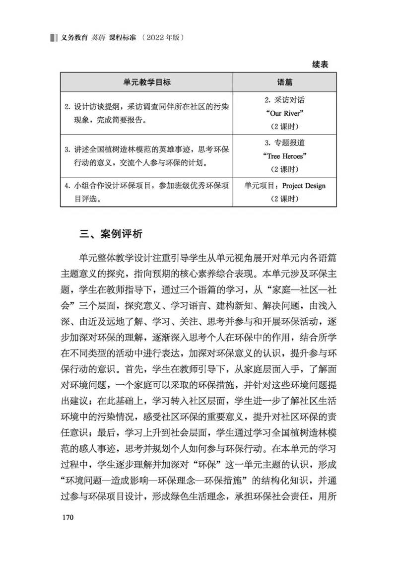义务教育英语课程标准（2022年版）_4-教培资料-26年最新资料-同步更新_科一科二电子资料合集中小幼（笔记真题知识点汇总等）文件多，按需保存_各机构笔记合集（中小幼）推荐