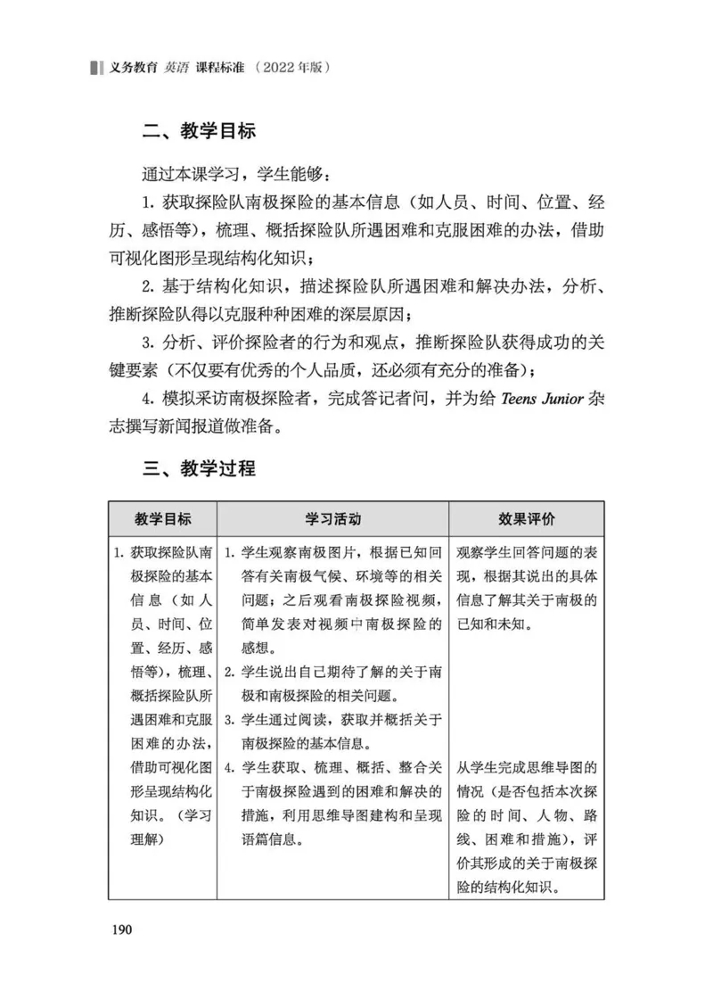 义务教育英语课程标准（2022年版）_4-教培资料-26年最新资料-同步更新_科一科二电子资料合集中小幼（笔记真题知识点汇总等）文件多，按需保存_各机构笔记合集（中小幼）推荐