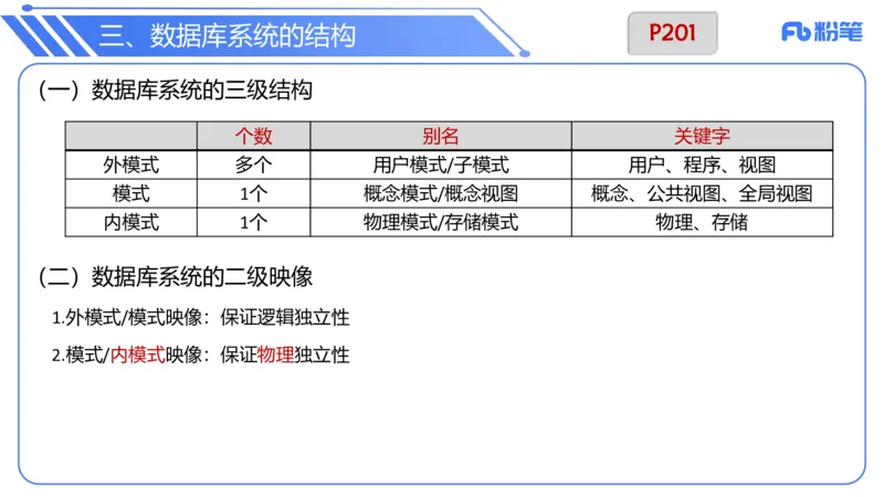 6.19晚&bull;理论精讲-数据库技术1讲义-阿彬老师(1)_4-教培资料-26年最新资料-同步更新_科一科二电子资料合集中小幼（笔记真题知识点汇总等）文件多，按需保存_01西米合集_上课讲义