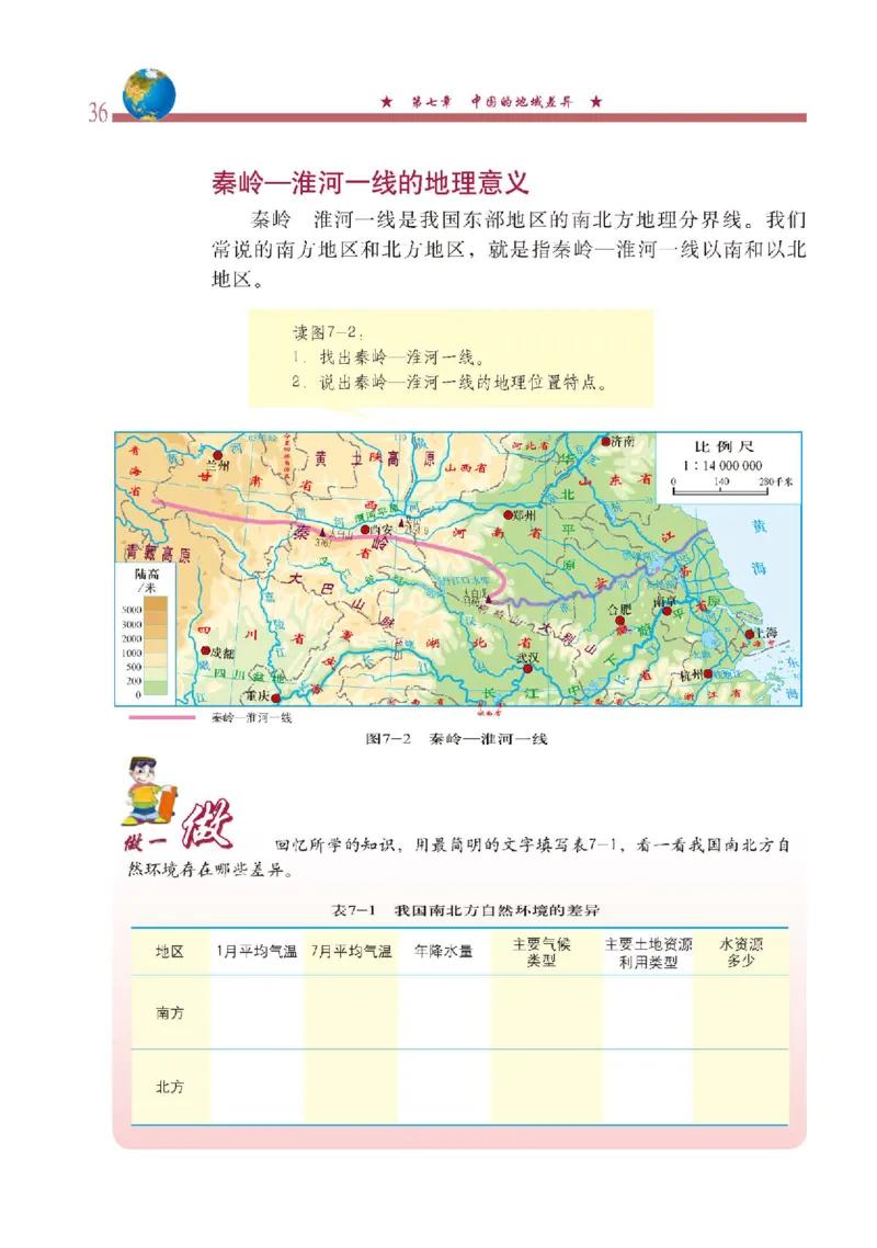 中图版7年级地理下册高清教材主编：钟作慈_4-教培资料-26年最新资料-同步更新_初中高中教资_03科三专项（进去保存报考的学科即可）_102025初中科目（全）电子教材