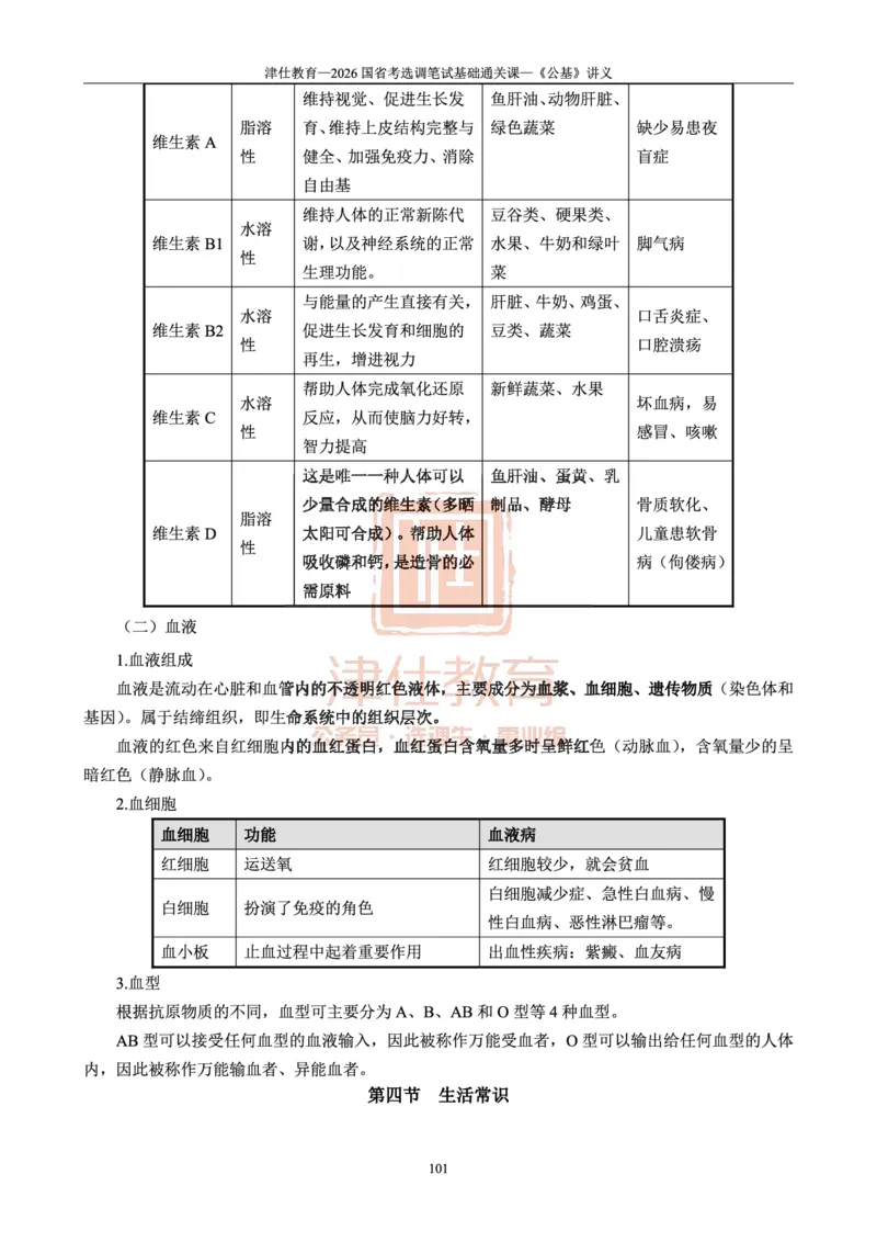 2026版公共基础知识汇编_26吉林考备考资料包_08公共基础知识资料+试题