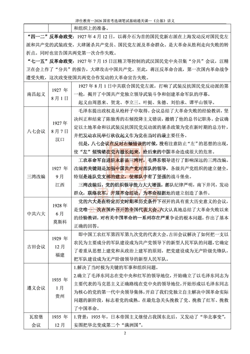 2026版公共基础知识汇编_26吉林考备考资料包_08公共基础知识资料+试题