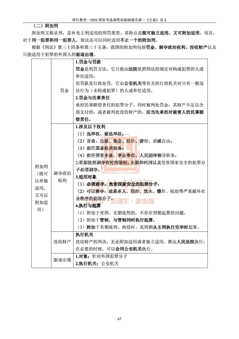 2026版公共基础知识汇编_26吉林考备考资料包_08公共基础知识资料+试题