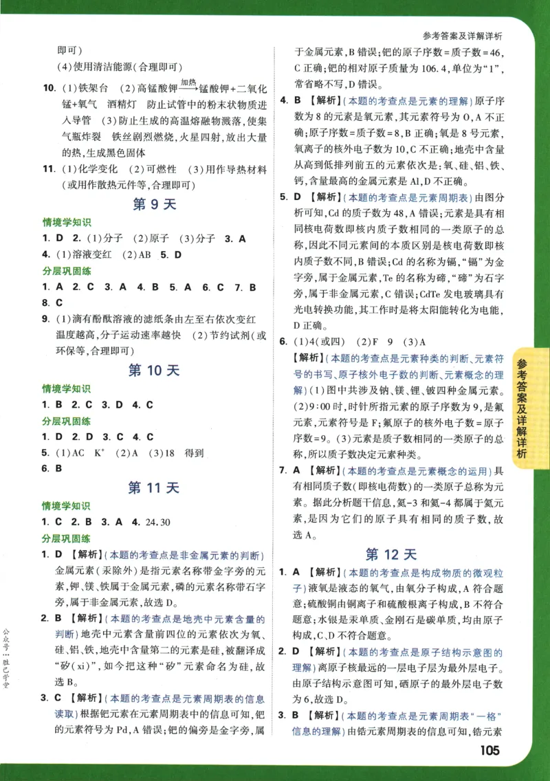 2025版《初三预习视频课》化学_2026万唯系列预习复习_2025版《万唯初中预习视频课》789年级上册多版本_2025版万唯初三预习视频课化学人教版上册_2025版万唯初三预习视频课化学人教版上册