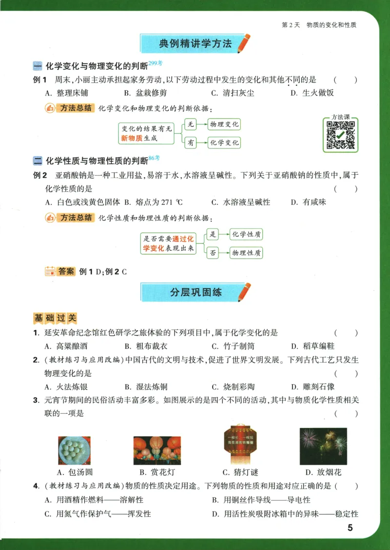 2025版《初三预习视频课》化学_2026万唯系列预习复习_2025版《万唯初中预习视频课》789年级上册多版本_2025版万唯初三预习视频课化学人教版上册_2025版万唯初三预习视频课化学人教版上册