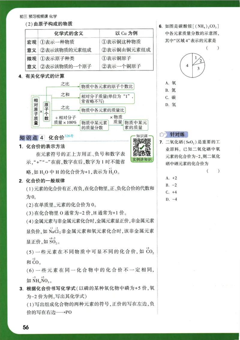 2025版《初三预习视频课》化学_2026万唯系列预习复习_2025版《万唯初中预习视频课》789年级上册多版本_2025版万唯初三预习视频课化学人教版上册_2025版万唯初三预习视频课化学人教版上册