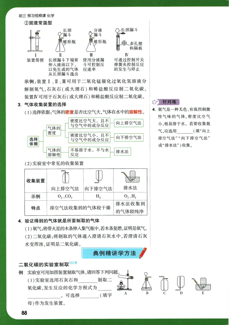 2025版《初三预习视频课》化学_2026万唯系列预习复习_2025版《万唯初中预习视频课》789年级上册多版本_2025版万唯初三预习视频课化学人教版上册_2025版万唯初三预习视频课化学人教版上册