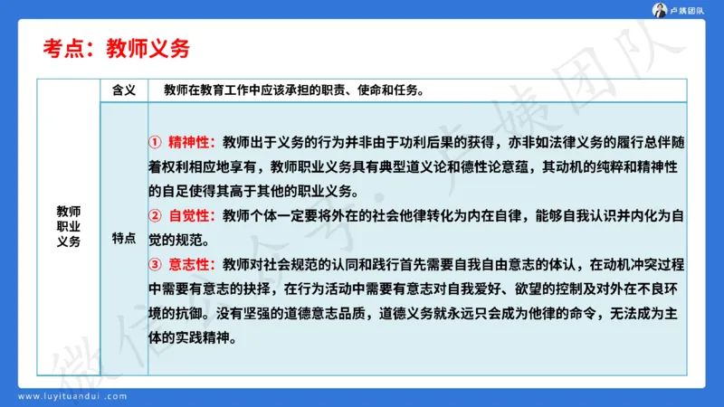 25下中小学科一卷一&middot;讲解_4-教培资料-26年最新资料-同步更新_初中高中教资_2025下中学教资笔试_0425下教资：中学押题汇总_5.25下最后三套卷-卢姨_中学卷一题目+答案
