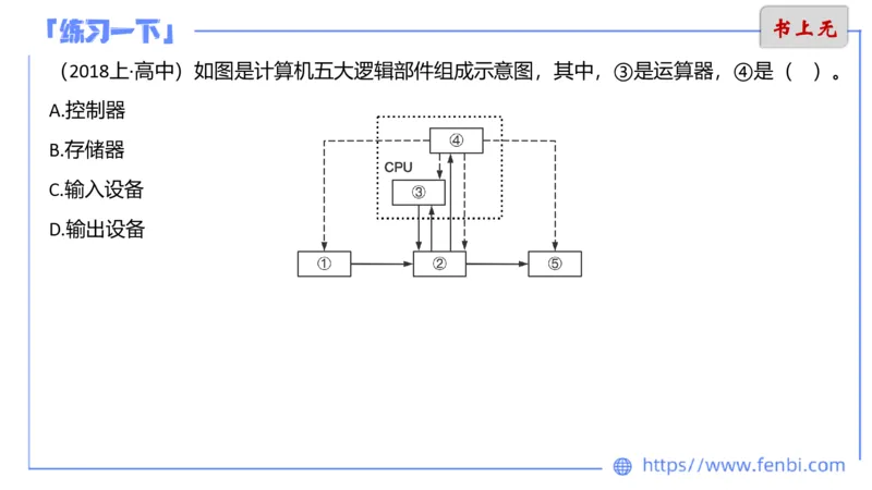6.9晚-理论精讲-信息和计算机基础4-阿彬_4-教培资料-26年最新资料-同步更新_科一科二电子资料合集中小幼（笔记真题知识点汇总等）文件多，按需保存_01西米合集_1理论精讲
