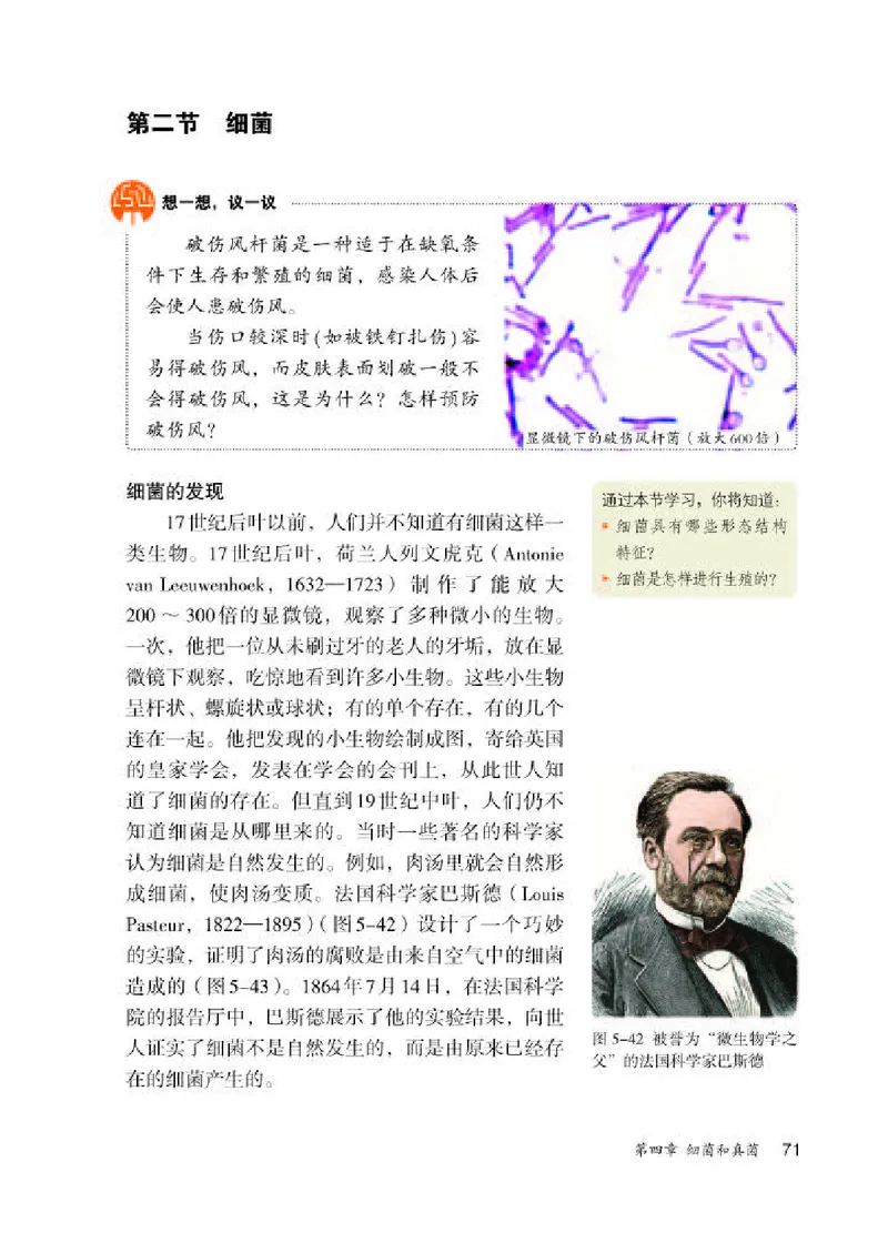 人教版8年级生物上册高清教材_4-教培资料-26年最新资料-同步更新_初中高中教资_03科三专项（进去保存报考的学科即可）_02科三专项（笔记真题思维导图教学设计版本二）