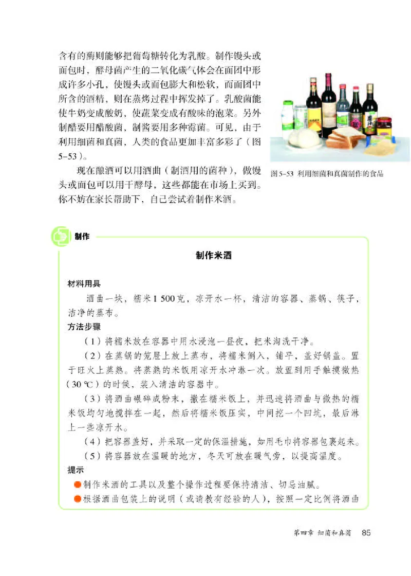 人教版8年级生物上册高清教材_4-教培资料-26年最新资料-同步更新_初中高中教资_03科三专项（进去保存报考的学科即可）_02科三专项（笔记真题思维导图教学设计版本二）
