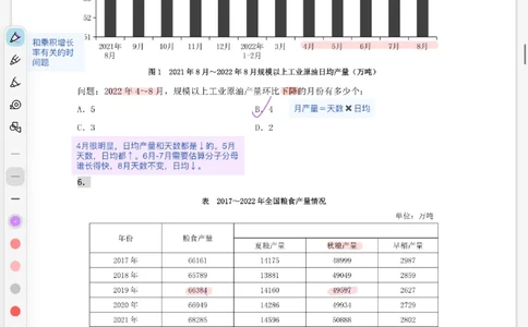 海海刷资料分析专项4（花生思路版）_2026考公资料_（01）花生十三_04刷题班2026年省考四海行测2000题海海刷(1)_01.资料分析刷题_专项笔记_花生思路版