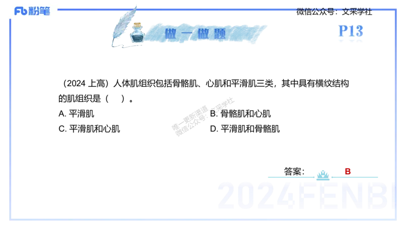 25上理论精讲&mdash;运动解剖学1-陈晶晶_4-教培资料-26年最新资料-同步更新_初中高中教资_03科三专项（进去保存报考的学科即可）_初中_初中体育-通关资料包_3.课程FB系统班课程