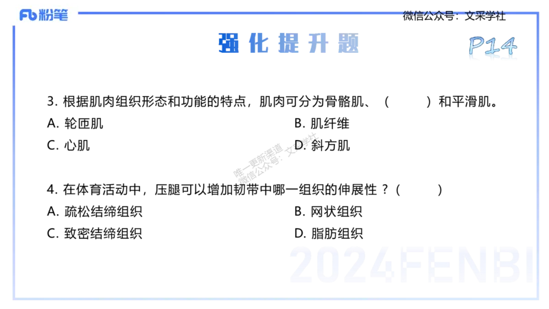 25上理论精讲&mdash;运动解剖学1-陈晶晶_4-教培资料-26年最新资料-同步更新_初中高中教资_03科三专项（进去保存报考的学科即可）_初中_初中体育-通关资料包_3.课程FB系统班课程