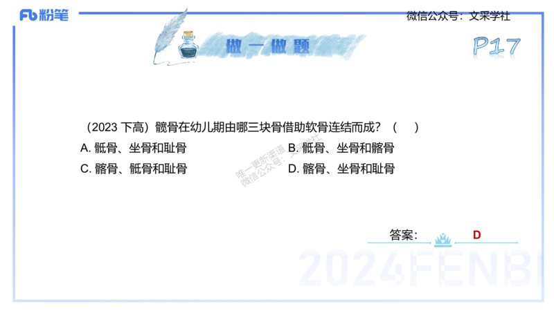 25上理论精讲&mdash;运动解剖学1-陈晶晶_4-教培资料-26年最新资料-同步更新_初中高中教资_03科三专项（进去保存报考的学科即可）_初中_初中体育-通关资料包_3.课程FB系统班课程