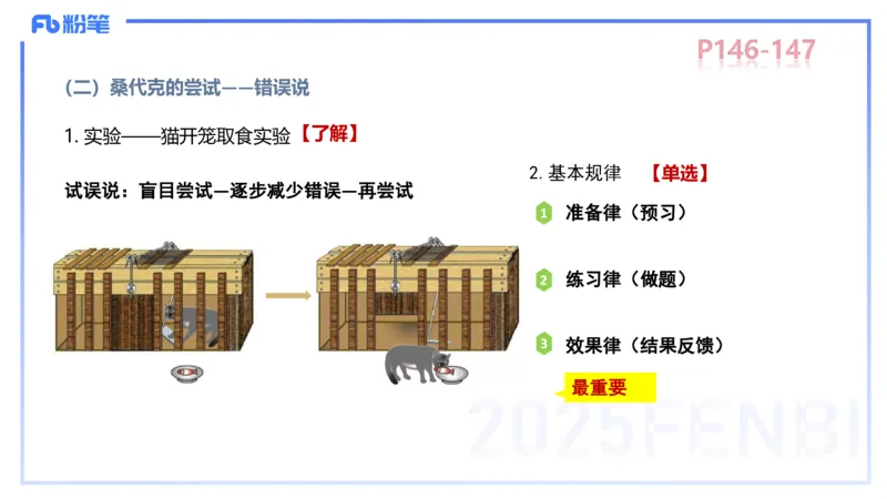 中学资格证科目二理论精讲10-陈耳东_4-教培资料-26年最新资料-同步更新_初中高中教资_2025上中学教资笔试_0225上-教育知识与能力FB网课_2.理论精讲_讲义