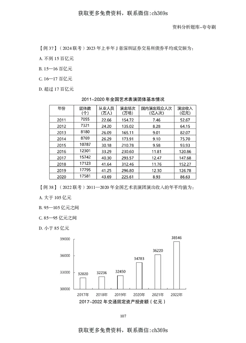 2026资料分析题库-夸夸刷-必考题型专项拔高（下册）_2026考公资料_（05）超格_2026年CG（五合一）行测+申论夸夸刷_讲义