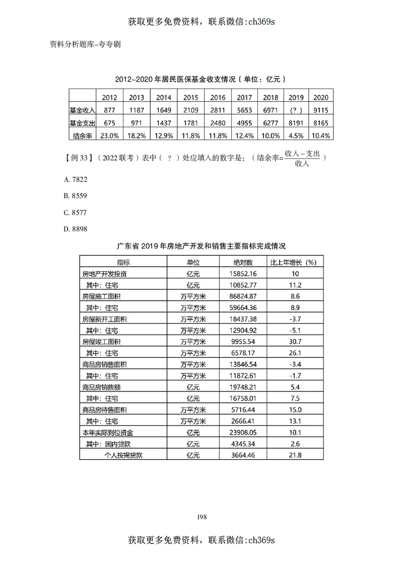 2026资料分析题库-夸夸刷-必考题型专项拔高（下册）_2026考公资料_（05）超格_2026年CG（五合一）行测+申论夸夸刷_讲义