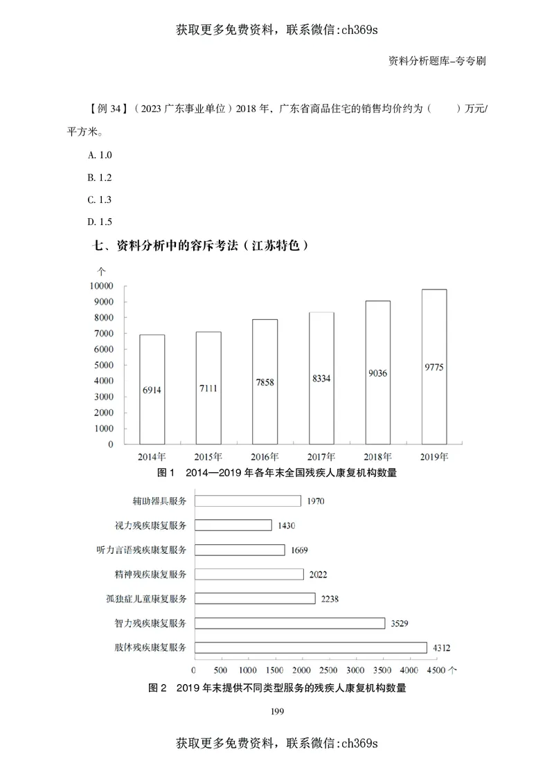 2026资料分析题库-夸夸刷-必考题型专项拔高（下册）_2026考公资料_（05）超格_2026年CG（五合一）行测+申论夸夸刷_讲义