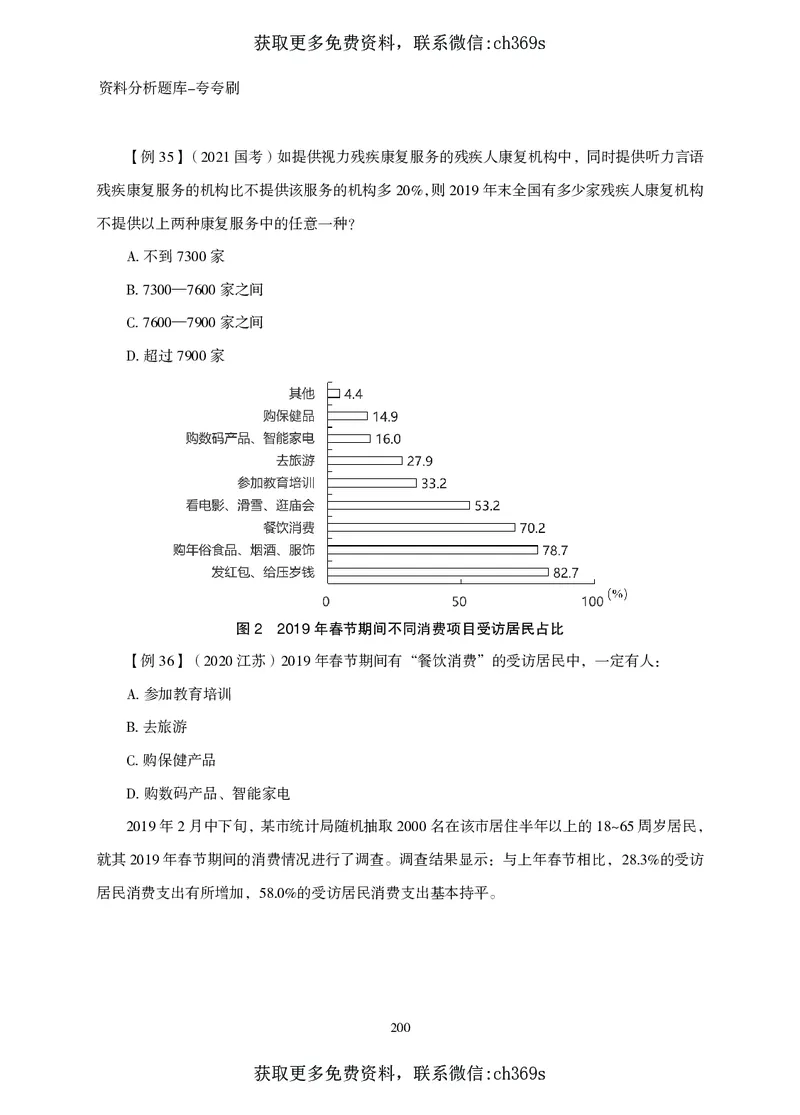 2026资料分析题库-夸夸刷-必考题型专项拔高（下册）_2026考公资料_（05）超格_2026年CG（五合一）行测+申论夸夸刷_讲义