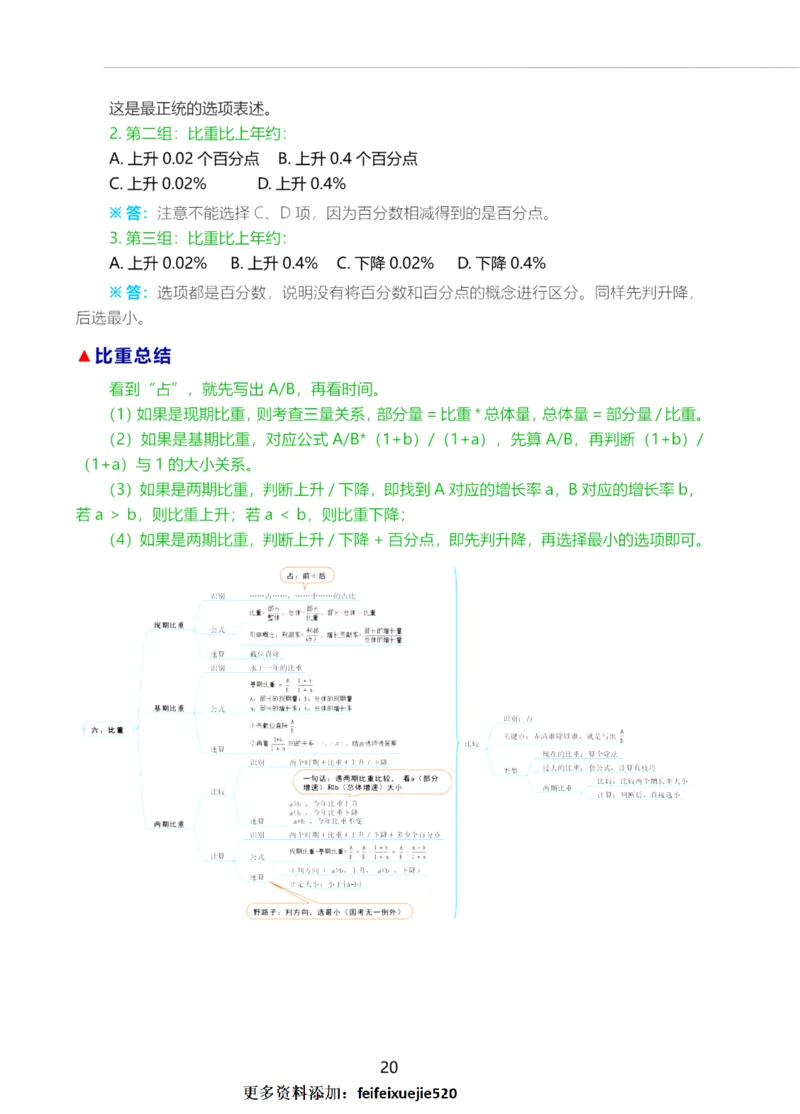 三色笔记-行测理_26吉林考备考资料包_04行测资料包（笔记图推导图等）_36行测三色笔记