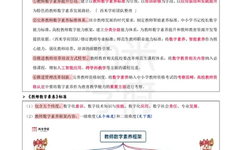 25下中学-综合素质-考前十页纸_4-教培资料-26年最新资料-同步更新_初中高中教资_2025下中学教资笔试_中学冲刺急救包_中学.考前十页纸