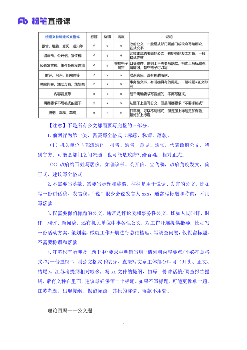 申论3公众号：上岸的资料_2026考公资料_（10）粉笔_2025粉笔国考省考980（课＋笔记）_粉笔980（25多省）_22025FB江苏省考980系统班_2.全强化提升_全（12）笔记