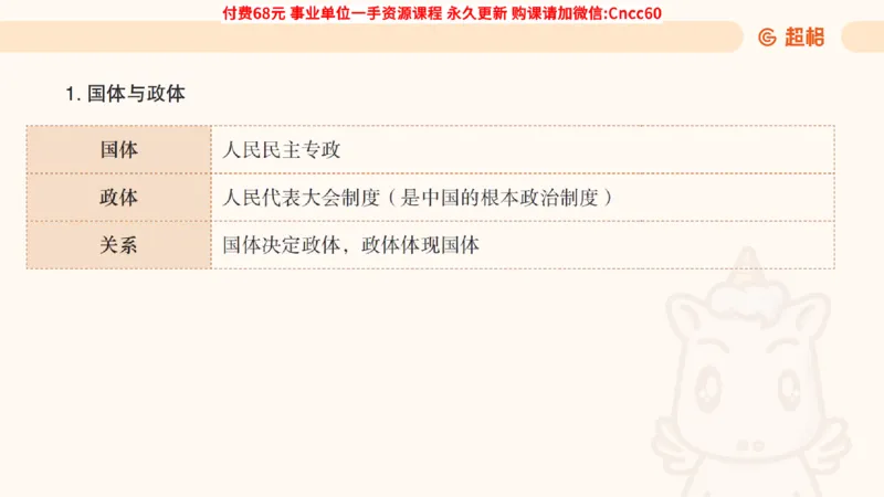 毛中特课件_2026考公资料_（05）超格_行测申论2025超格合集(行测&申论&政治理论)_璐璐2025超G公基＋综合写作全程班(事业单位三支一扶通用)_1.公基（璐璐）_课件