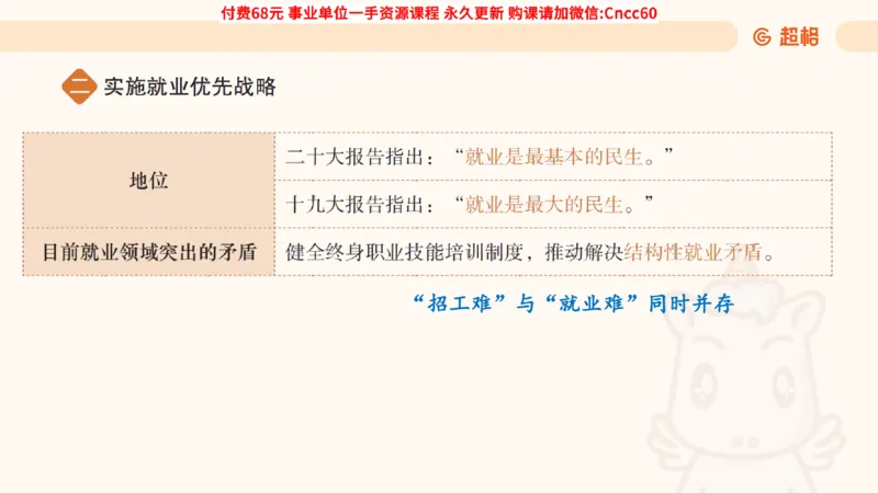 毛中特课件_2026考公资料_（05）超格_行测申论2025超格合集(行测&申论&政治理论)_璐璐2025超G公基＋综合写作全程班(事业单位三支一扶通用)_1.公基（璐璐）_课件