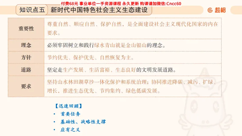 毛中特课件_2026考公资料_（05）超格_行测申论2025超格合集(行测&申论&政治理论)_璐璐2025超G公基＋综合写作全程班(事业单位三支一扶通用)_1.公基（璐璐）_课件