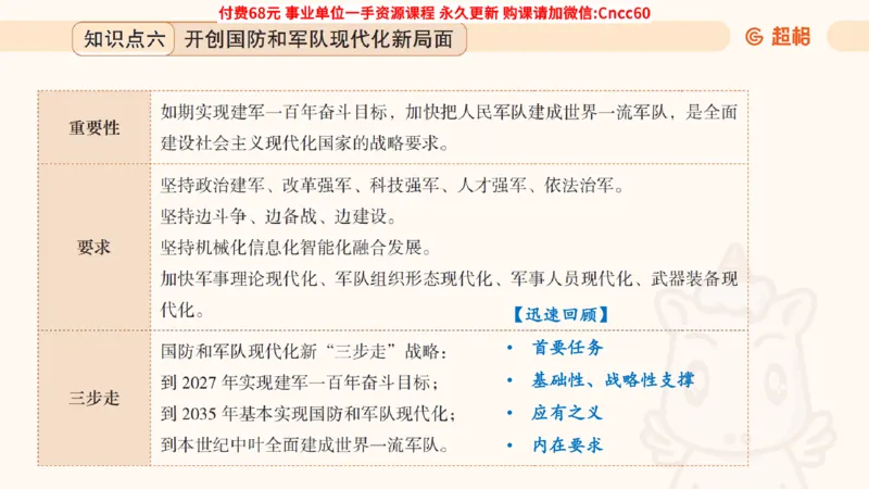 毛中特课件_2026考公资料_（05）超格_行测申论2025超格合集(行测&申论&政治理论)_璐璐2025超G公基＋综合写作全程班(事业单位三支一扶通用)_1.公基（璐璐）_课件