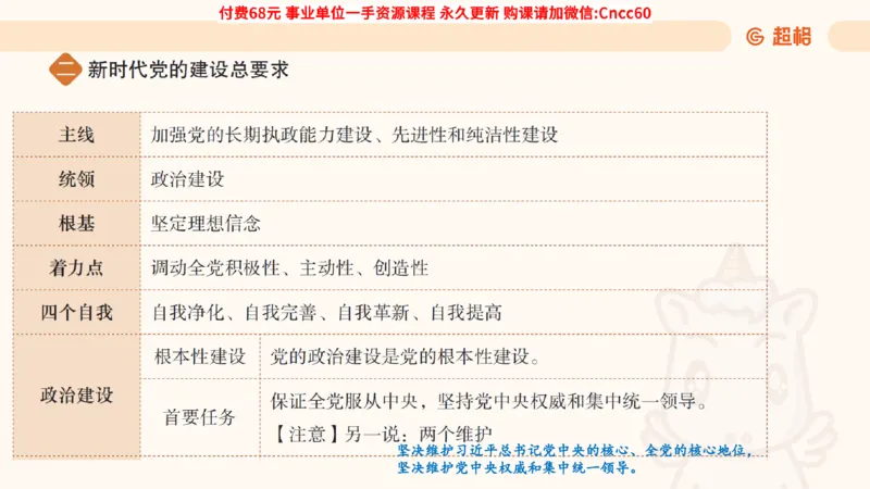 毛中特课件_2026考公资料_（05）超格_行测申论2025超格合集(行测&申论&政治理论)_璐璐2025超G公基＋综合写作全程班(事业单位三支一扶通用)_1.公基（璐璐）_课件