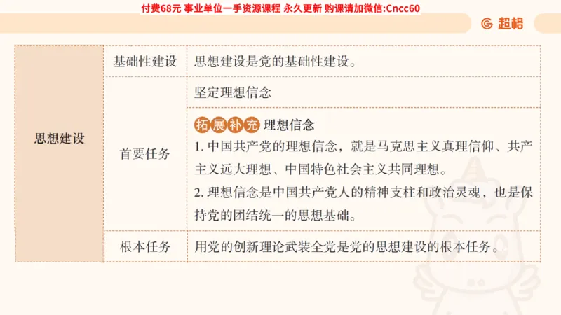 毛中特课件_2026考公资料_（05）超格_行测申论2025超格合集(行测&申论&政治理论)_璐璐2025超G公基＋综合写作全程班(事业单位三支一扶通用)_1.公基（璐璐）_课件