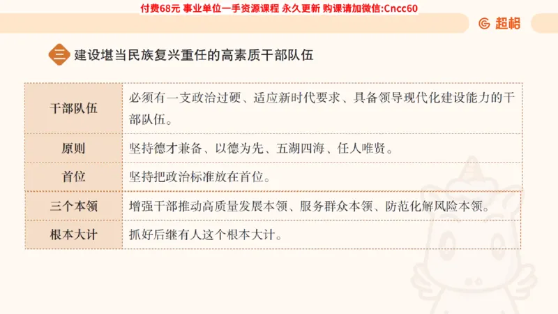 毛中特课件_2026考公资料_（05）超格_行测申论2025超格合集(行测&申论&政治理论)_璐璐2025超G公基＋综合写作全程班(事业单位三支一扶通用)_1.公基（璐璐）_课件