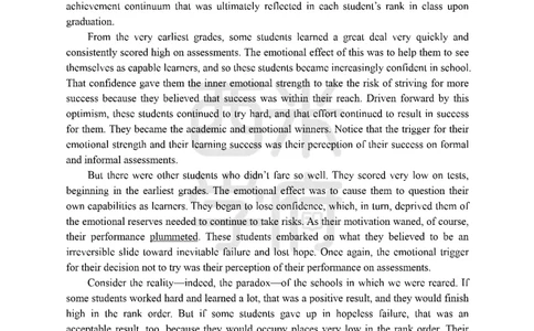 24上-高中笔试科目三《学科知识与教学能力》模拟卷-高中英语_4-教培资料-26年最新资料-同步更新_初中高中教资_03科三专项（进去保存报考的学科即可）_高中_高中英语-通关资料包