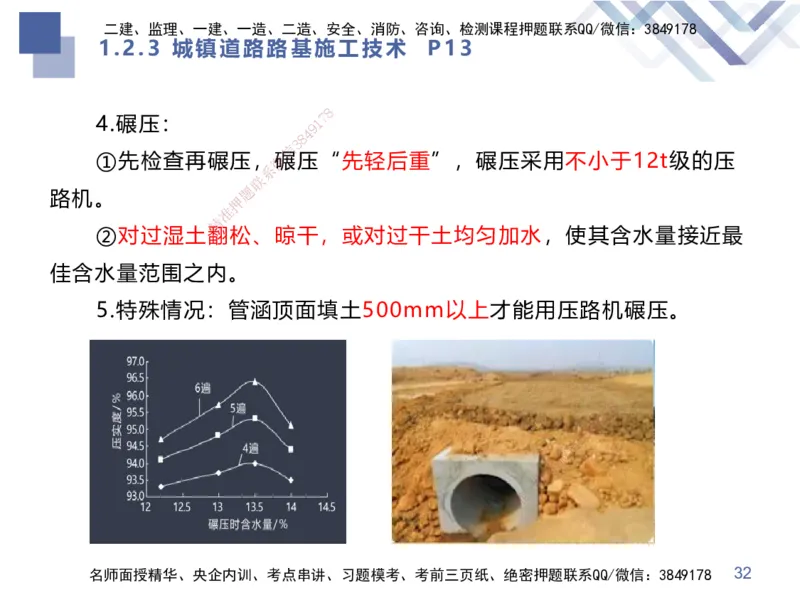 01.2025谢明凤-核心考点速记-市政实务1_2026年一级建造师_2026年一建市政_2025年一建市政SVIP_02-基础精讲✿高端面授✿深度强化_38-市政《核心考点速记》谢明凤HX_讲义