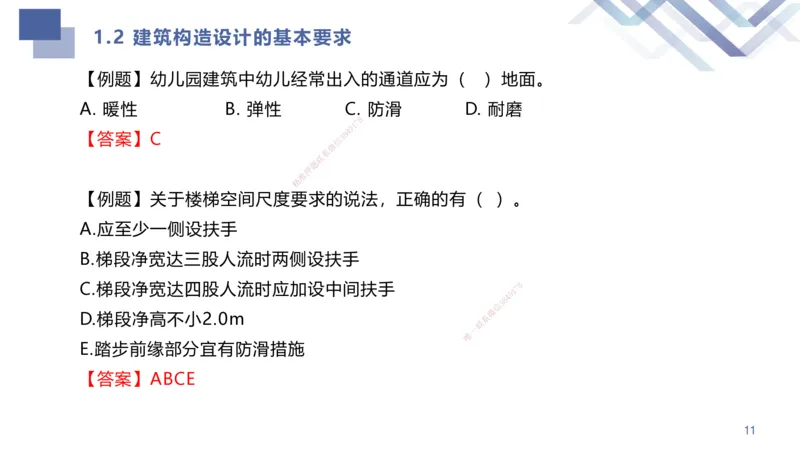 01.2025许军-考点专项突破-建筑实务1_2026年一级建造师_2026年一建建筑_2025年一建建筑SVIP_02-基础精讲✿高端面授✿深度强化_52-建筑《考点专项突破》许军HX_讲义