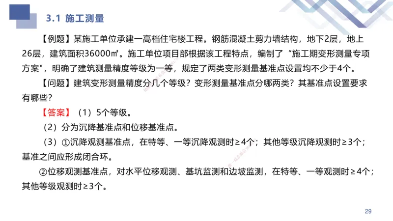 01.2025许军-考点专项突破-建筑实务1_2026年一级建造师_2026年一建建筑_2025年一建建筑SVIP_02-基础精讲✿高端面授✿深度强化_52-建筑《考点专项突破》许军HX_讲义