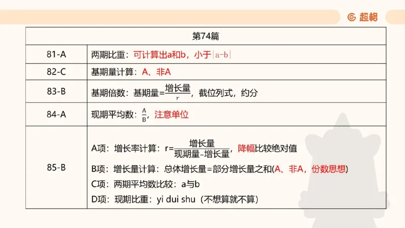 2025高照超大杯第十二节笔记_2026考公资料_（06）高照_高照资料笔记合集_高照丨25资料分析超大杯听课笔记