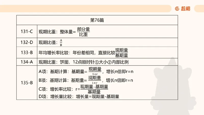 2025高照超大杯第十二节笔记_2026考公资料_（06）高照_高照资料笔记合集_高照丨25资料分析超大杯听课笔记