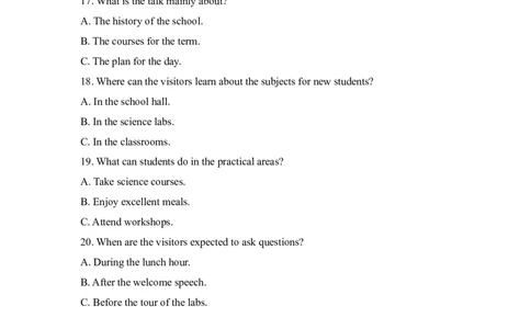2010年高考英语试卷（新课标Ⅰ卷）（空白卷）_1.高考2025全国各省真题+答案_01.2008-2024全国高考真题（按省份分类）_16.山西_2008-2024&middot;（山西）英语高考真题