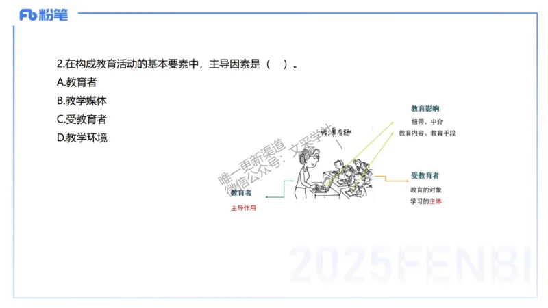中学科二单选-核心考点必刷500题1-钱晓萍_4-教培资料-26年最新资料-同步更新_初中高中教资_2025下中学教资笔试_022025下系统课-教育知识与能力（科二网课完结）_单选核心考点练习_讲义