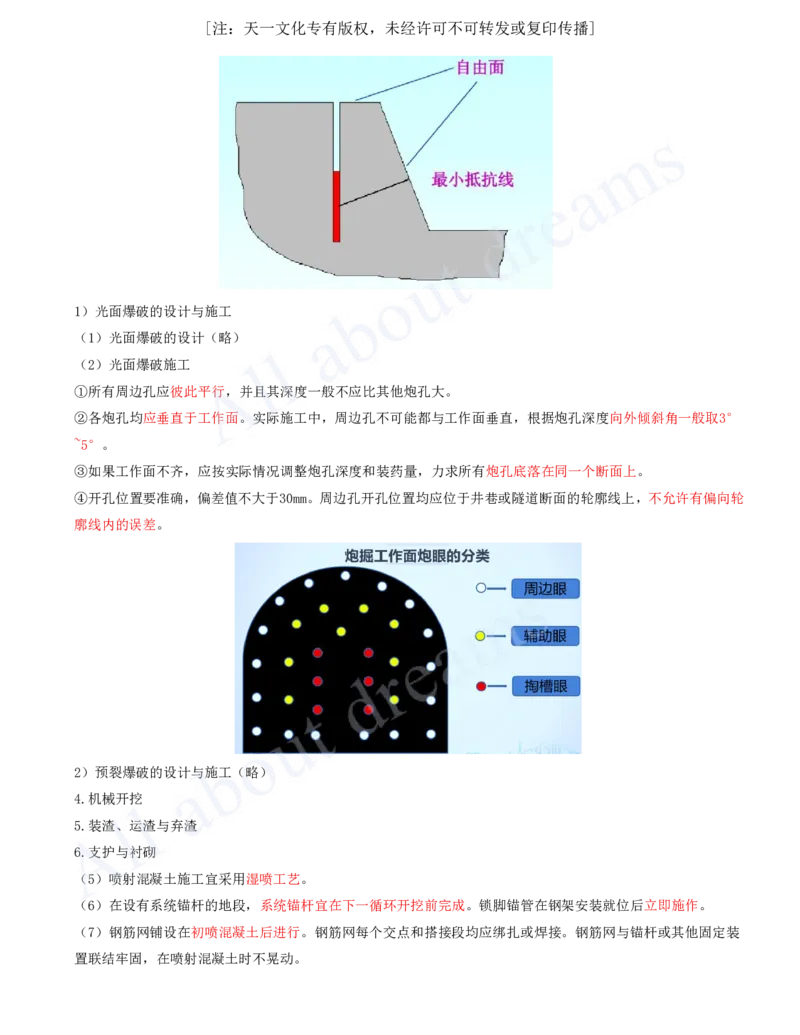 2025-60-第3章-3.5-钻爆法施工原理_2026年一级建造师_2026年一建市政_2025年一建市政SVIP_02-基础精讲✿高端面授✿深度强化_10-市政《天一精讲班》潘旭、董雨佳KL_潘旭_讲义