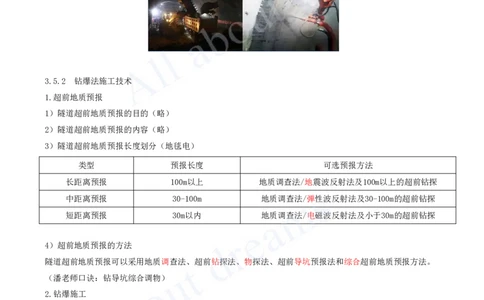 2025-60-第3章-3.5-钻爆法施工原理_2026年一级建造师_2026年一建市政_2025年一建市政SVIP_02-基础精讲✿高端面授✿深度强化_10-市政《天一精讲班》潘旭、董雨佳KL_潘旭_讲义