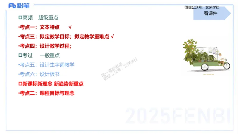 25上主观题突破3-教学设计（语文）-于海亦_4-教培资料-26年最新资料-同步更新_小学教资_022025上FB小学系统班_0225上-教育知识与能力_3.主观题突破_讲义