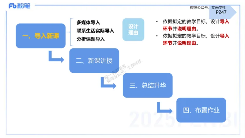 25上主观题突破3-教学设计（语文）-于海亦_4-教培资料-26年最新资料-同步更新_小学教资_022025上FB小学系统班_0225上-教育知识与能力_3.主观题突破_讲义