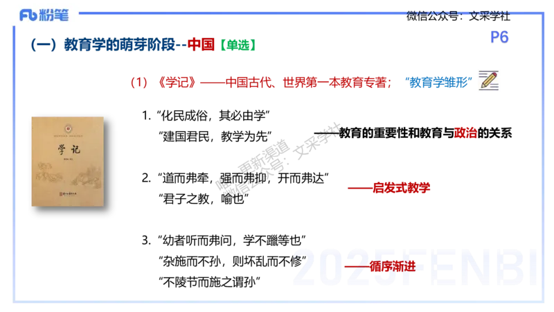 25下教育教学知识与能力理论精讲2-开海玲_4-教培资料-26年最新资料-同步更新_小学教资_012025下FB小学系统班_小学25下-教育知识与能力_1.理论精讲_讲义