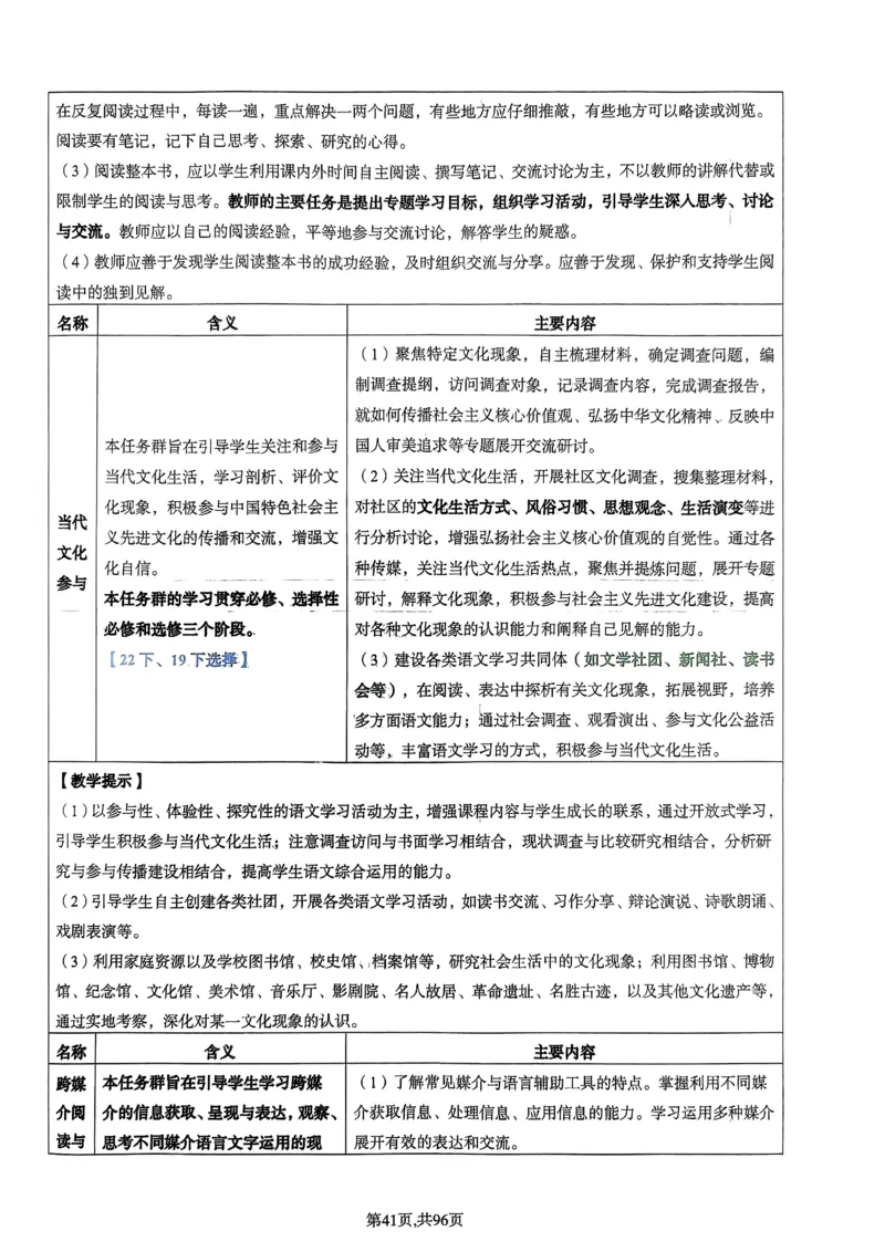 上岸熊高中语文学科知识学霸笔记_4-教培资料-26年最新资料-同步更新_初中高中教资_03科三专项（进去保存报考的学科即可）_01科目三FB网课、三色速记手册、知识点导图等推荐