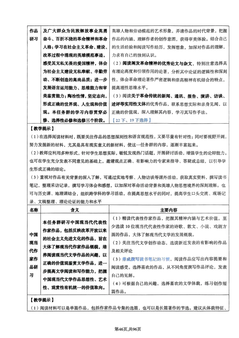 上岸熊高中语文学科知识学霸笔记_4-教培资料-26年最新资料-同步更新_初中高中教资_03科三专项（进去保存报考的学科即可）_01科目三FB网课、三色速记手册、知识点导图等推荐