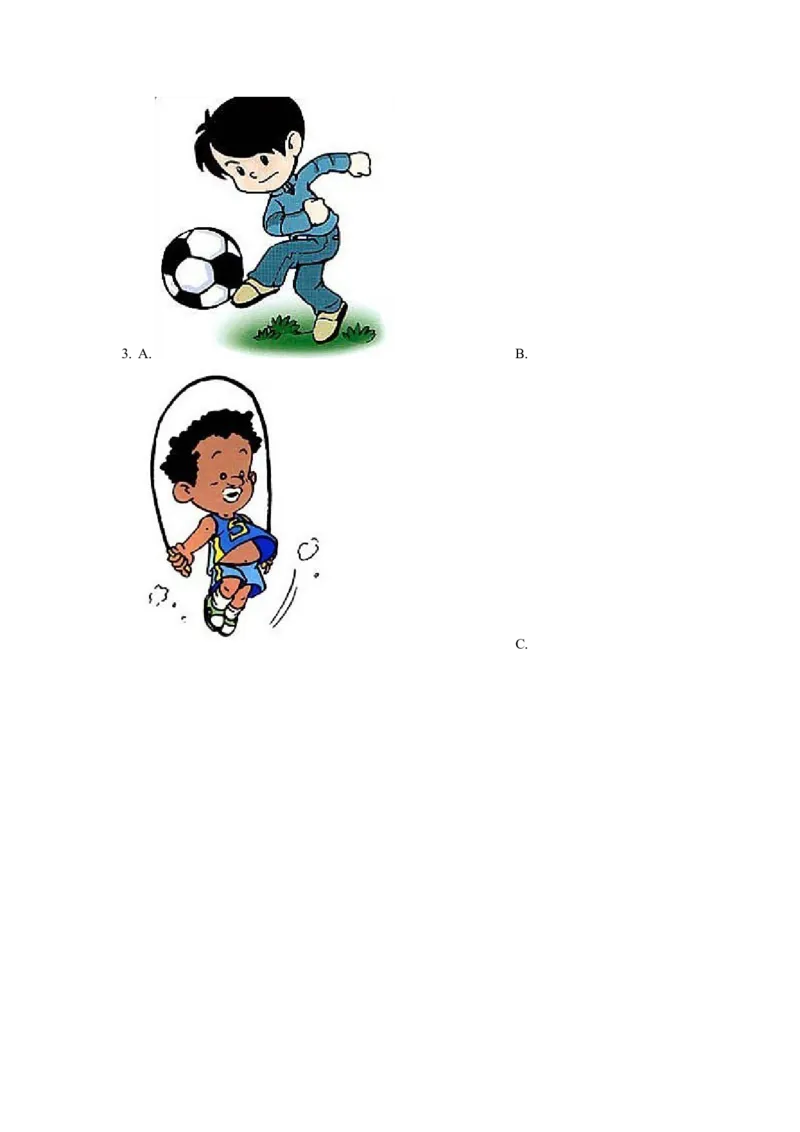 2015年菏泽中考英语试题及答案_中考真题_3.英语中考真题2015-2024年_地区卷_山东省_菏泽英语10-21